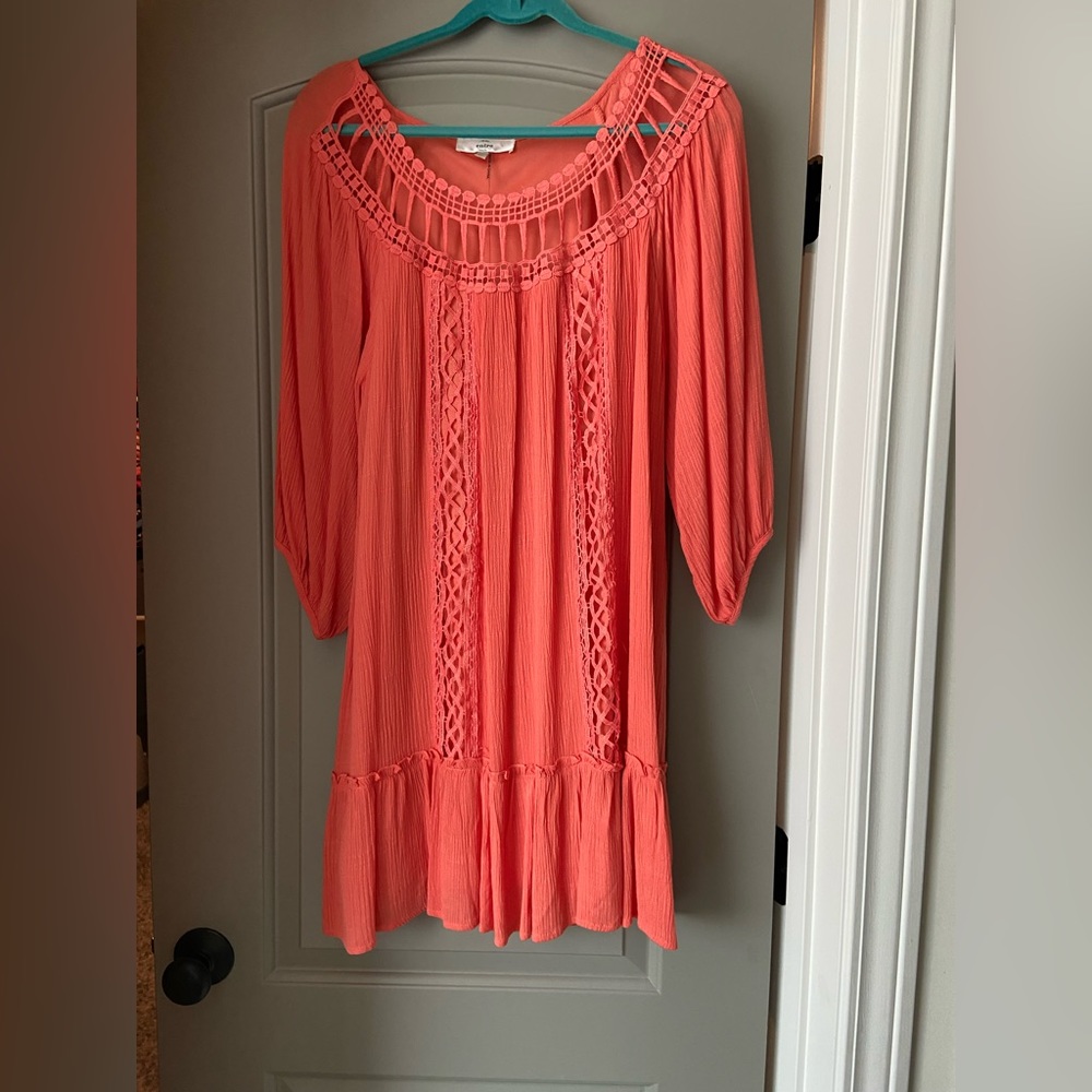 Entro dress size Meduim